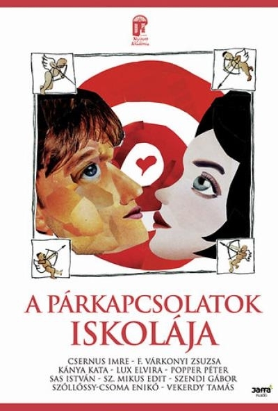 A párkapcsolatok iskolája
