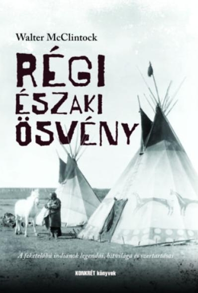 Régi Északi Ösvény