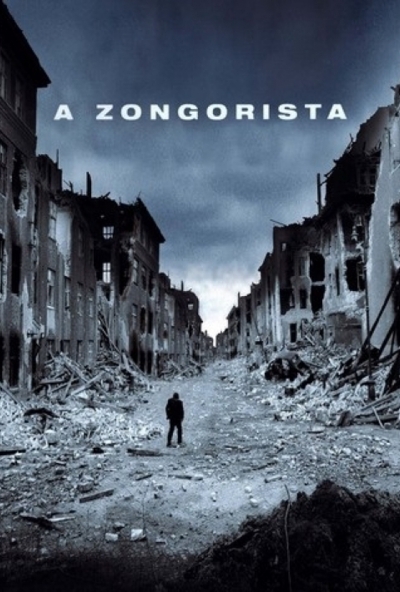 A Zongorista (DVD) *Szinkronizált - Roman Polanski - Adrien Brody - Antikvár - Kiváló állapotú*