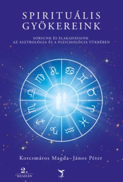 Spirituális gyökereink