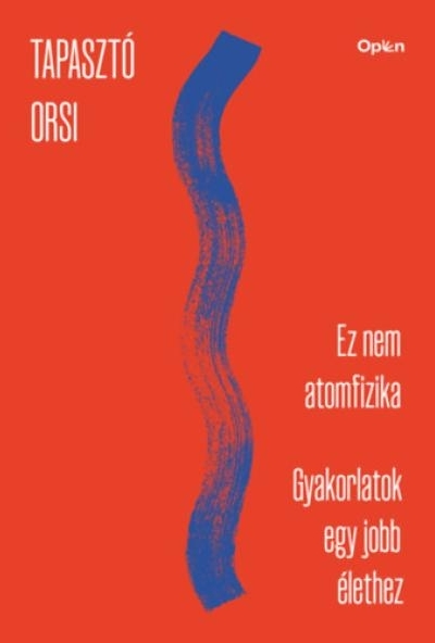 Ez nem atomfizika - munkafüzet