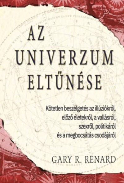 Az univerzum eltűnése