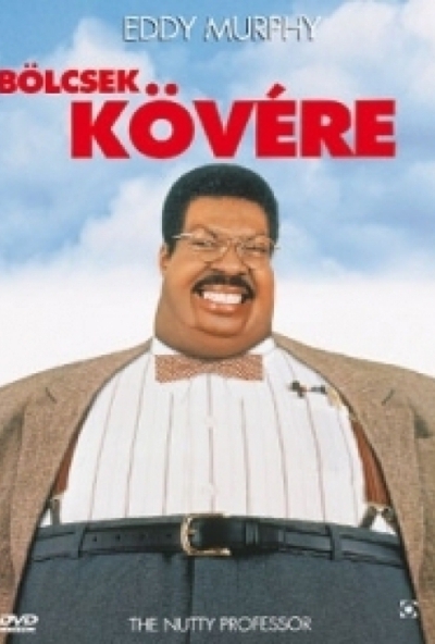 Bölcsek kövére 1. (DVD) *Szinkronizált - Antikvár - Kiváló állapotú*