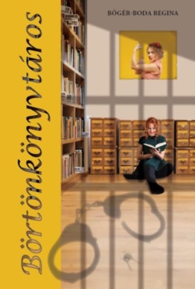 Börtönkönyvtáros