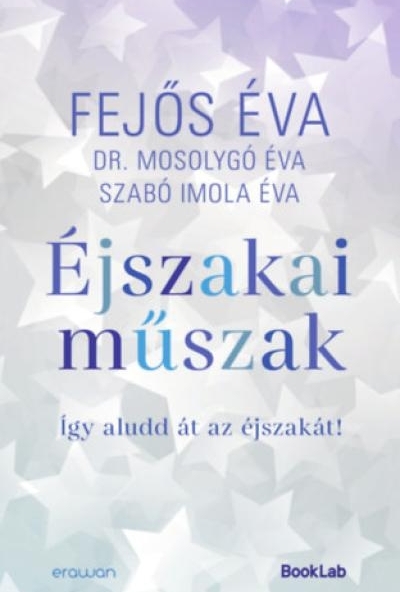 Éjszakai műszak