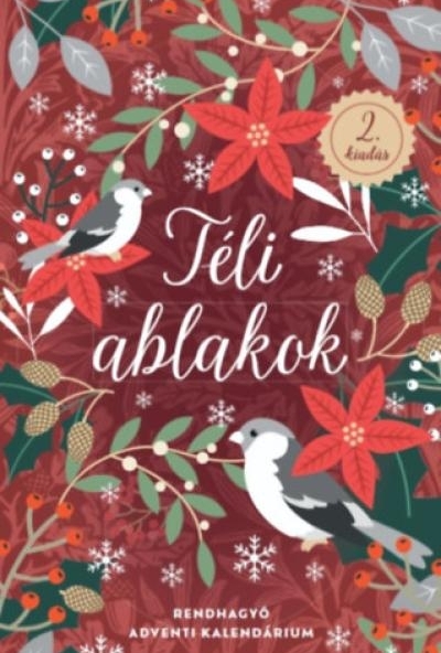 Téli ablakok - 2.kiadás