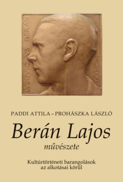 Berán Lajos művészete