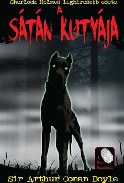 A sátán kutyája