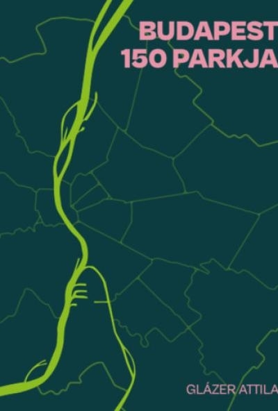 Budapest 150 parkja