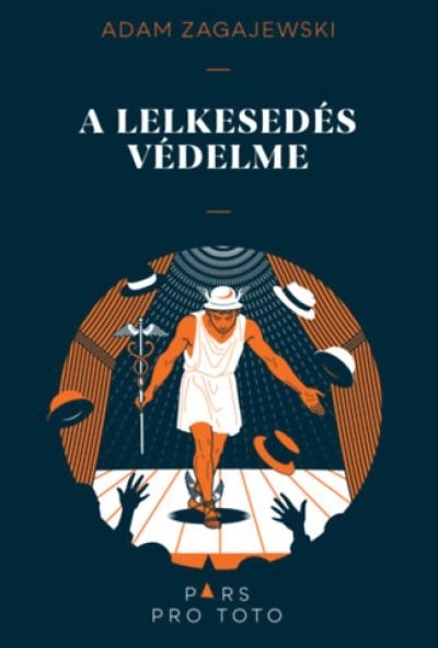 A lelkesedés védelme