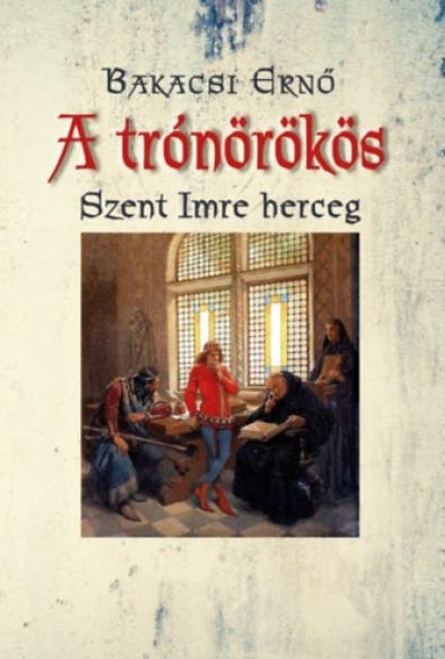 A trónörökös