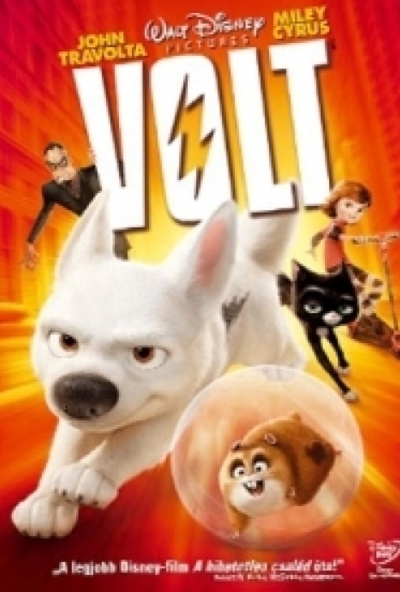 Volt (DVD) *Walt Disney* 