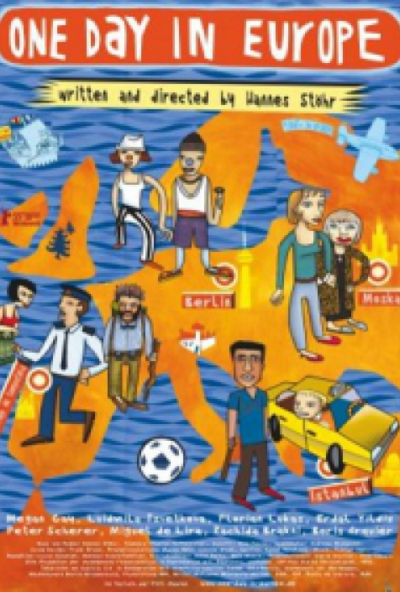 Nagy foci, nagy dohány (DVD) *Antikvár - Kiváló állapotú*