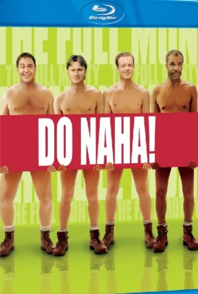 Alul semmi (Blu-ray)  *Magyar szinkronnal - Import*