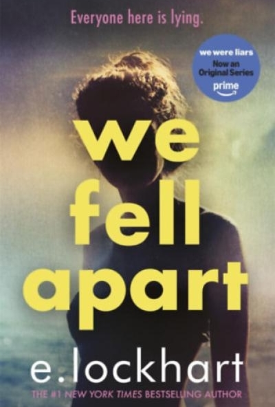 We Fell Apart