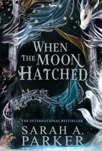 When the Moon Hatched