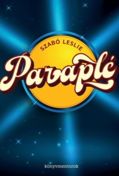 Paraplé