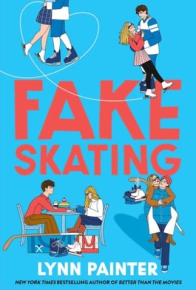 Fake Skating
