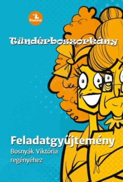 Tündérboszorkány Feladatgyűjtemény