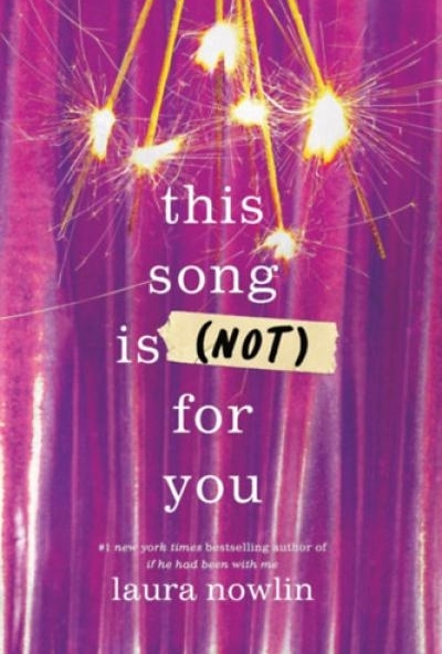 This Song is (Not) For You