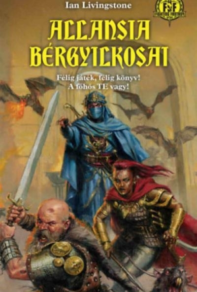 Allansia bérgyilkosai