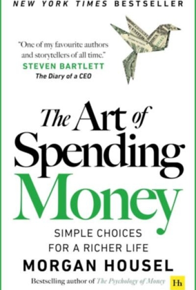The Art of Spending Money