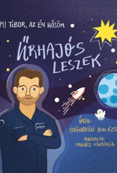 Kapu Tibor, az én hősöm