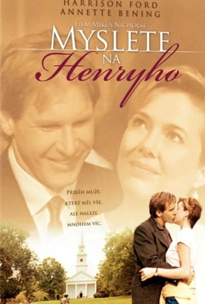 Csak egy lövés *1991 - Harrison Ford - Annette Bening* (DVD) *Import - magyar felirattal Antikvár - Kiváló állapotú*