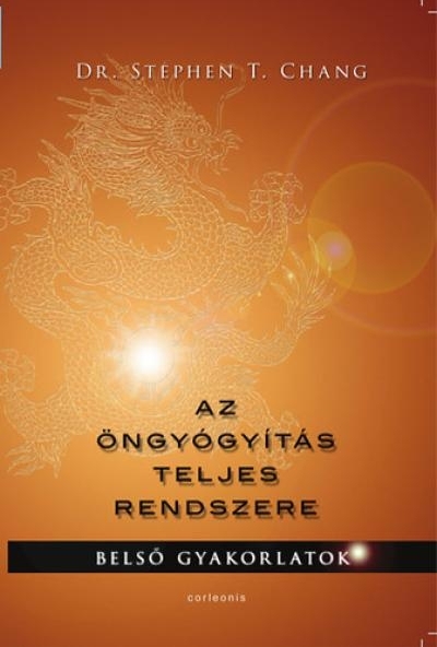 Az öngyógyítás teljes rendszere