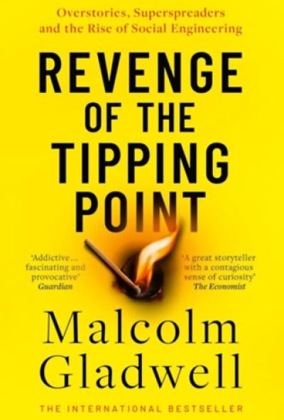 Revenge of the Tipping Point