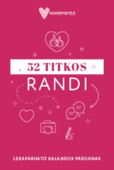 52 titkos randi