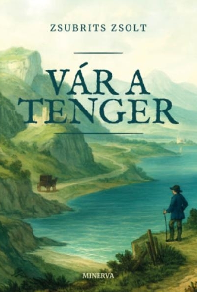Vár a tenger