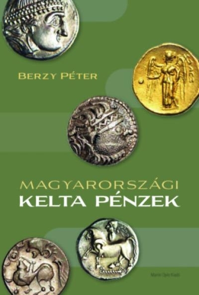 Magyarországi kelta pénzek