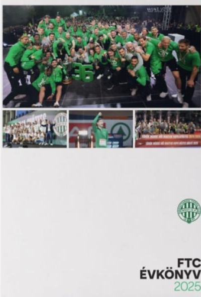 FTC Évkönyv 2025