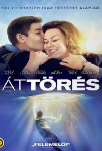 Áttörés (DVD)