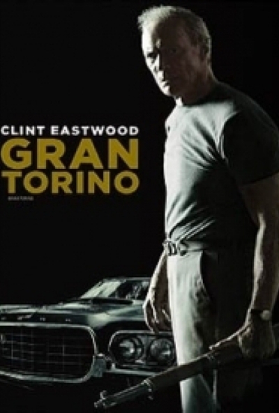 Gran Torino (DVD)  *Clint Eastwood - Antikvár - Kiváló állapotú*