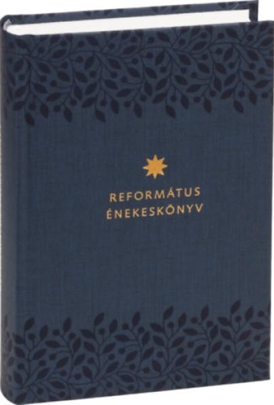 Református énekeskönyv - Kis méretű
