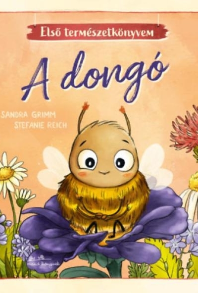 A dongó - Első természetkönyvem