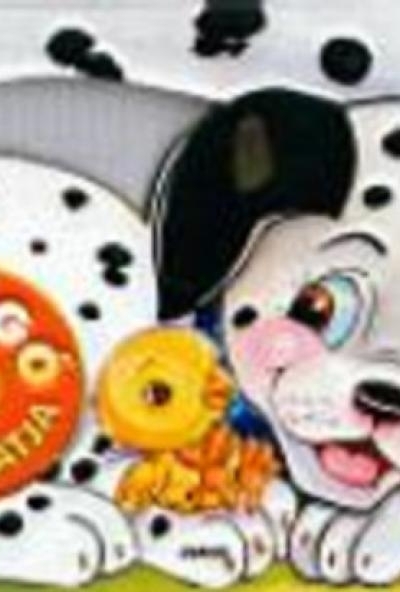 Pongó és kis barátja