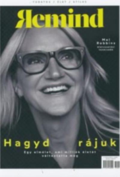 Remind Bookazine 2025/4