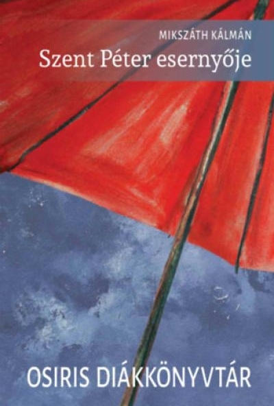 Szent Péter esernyője