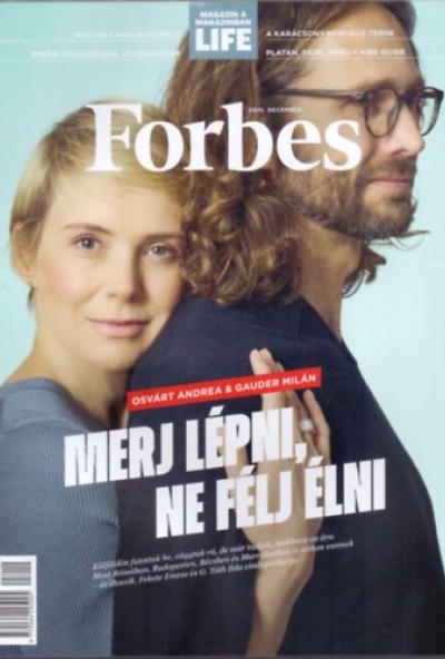 Forbes - 2025. december