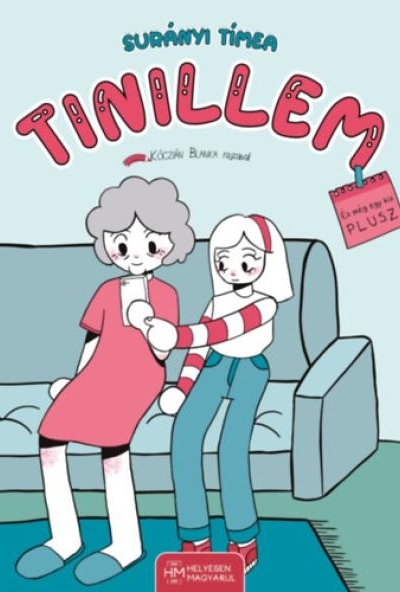 Tinillem - És még egy kis plusz