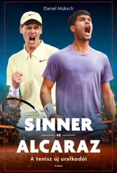 Sinner vs Alcaraz