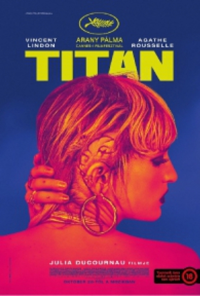Titán (DVD)