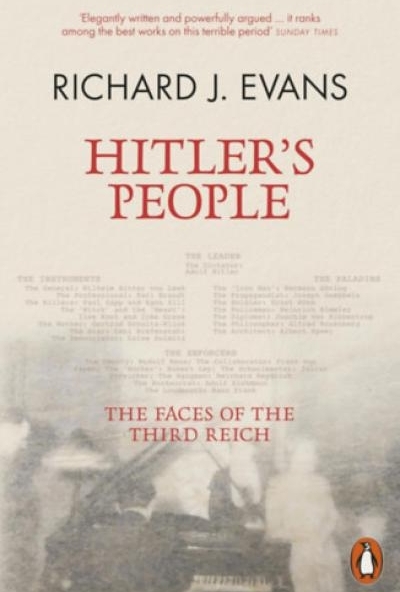 Hitler's People