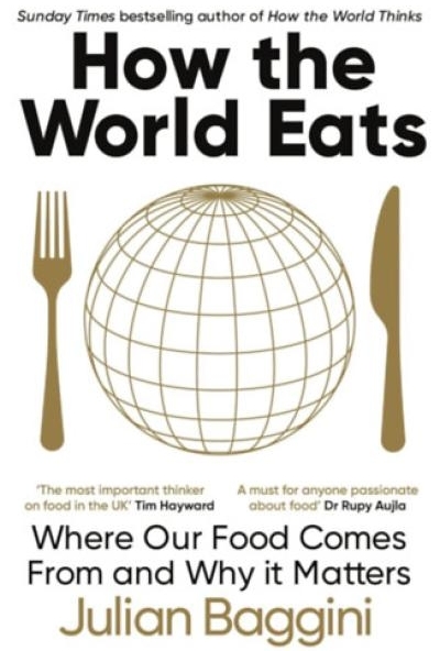 How the World Eats