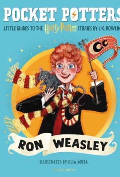 Ron Weasley