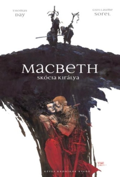 Macbeth - Skócia királya