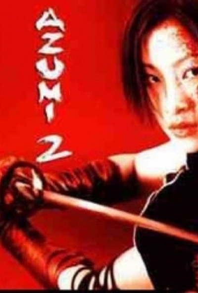 Azumi 2. (2 DVD) *Limitált, fémdobozos, exkluzív változat* 